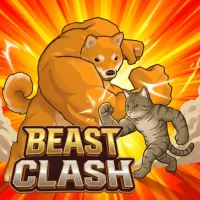 Play Beast Clash
