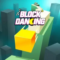 Play Block Dancing