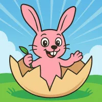 Play Bunny Jumpy
