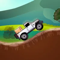 Play Cargo Jeep Racing