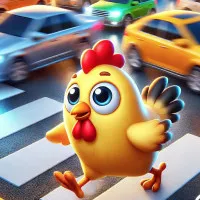 Play Chicken Crosser