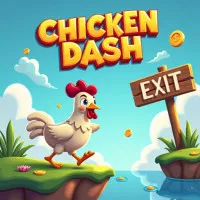 Play Chicken Dash