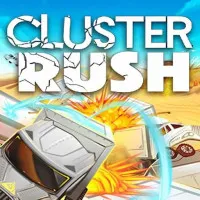 Play Cluster Rush