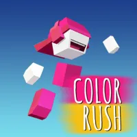 Play Color Rush