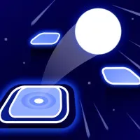 Play Cube Hop Rush
