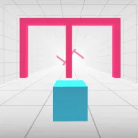 Play Cube Speed Dash