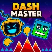 Play Dash Master