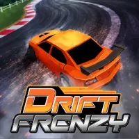 Play Drift Frenzy