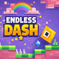 Play Endless Dash