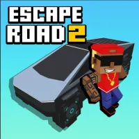 Play Escape Road 2