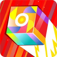 Play Geometrical Dash