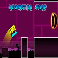Play Geometry Jump
