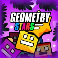 Play Geometry Stars
