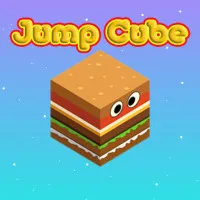 Play Jump Cube