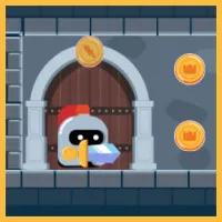 Play Knight Dash