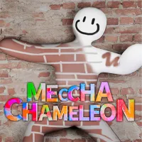 Play Meccha Chameleon now!