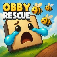 Play Obby Rescue