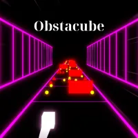 Play Obstacube