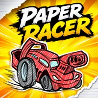Play Paper Racer now!