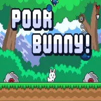 Play Poor Bunny