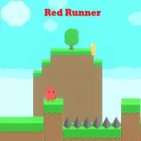 Play Red Runner