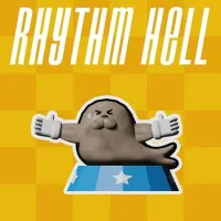 Play Rhythm Hell