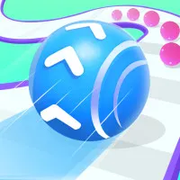 Play Rolling Going Balls