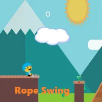 Play Rope Swing