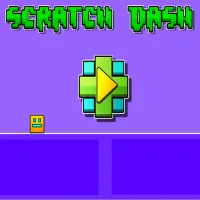 Play Scratch Dash
