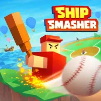 Play Ship Smasher