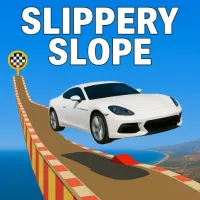 Play Slippery Slope