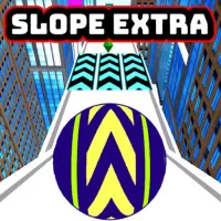 Play Slope Extra