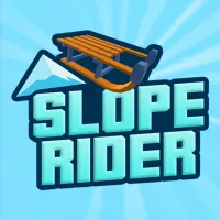 Play Slope Rider