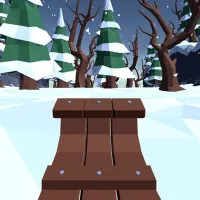 Play Snow Rider 3D