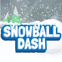 Play Snowball Dash