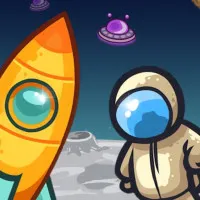Play Space Rescue