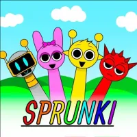 Play Sprunki