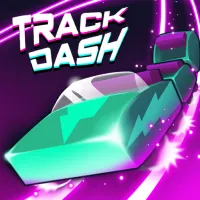 Play Track Dash