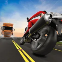 Play Traffic Road