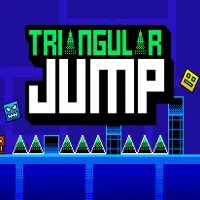 Play Triangular Jump